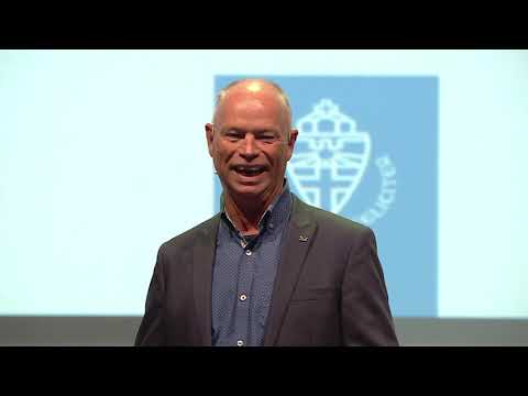 RondReuma Live lezing: UPDATE artroseonderzoek door Peter van der Kraan