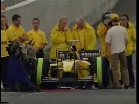 Thumbnail for Jordan F199 Mondello