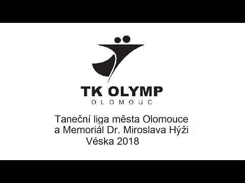 VEVERKA - KASÁLKOVÁ/ Véska 2018/ TL-STT/ Junior I./ FIN/ Waltz