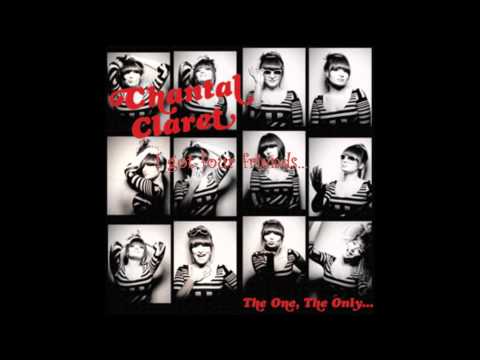 Chantal Claret Pop Pop Bang Bang ~Lyrics~