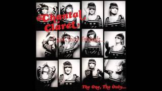 Chantal Claret Pop Pop Bang Bang ~Lyrics~