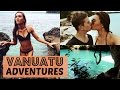 Vanuatu Getaway Cruise | Shanigrimmond - YouTube