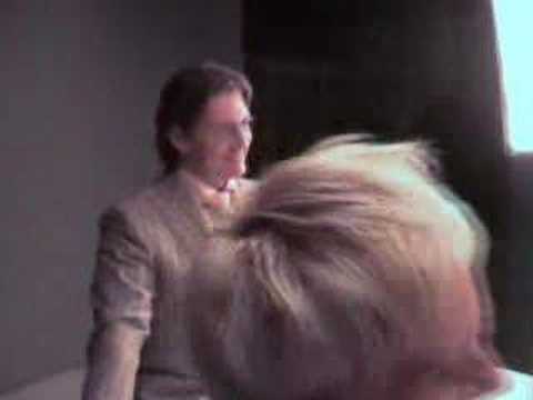 Accent: The Making Off 2