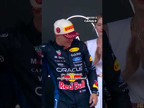 Les pénalités de Monaco expliquées 🤔🇲🇨 #F1 #BarcelonaGP