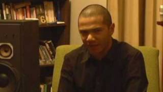 Danko Jones We Sweat Blood Documentary Part 1