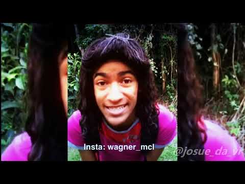 MAGRÃO DO WAGNER 2 (FUNK EDIT PARA STATUS)