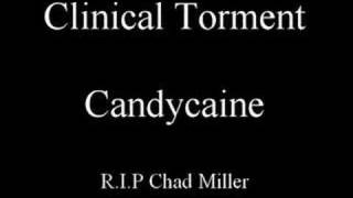 Clinical Torment - Candycaine