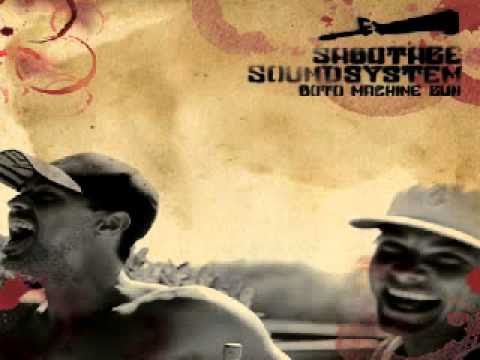 Sabotage Soundsystem - love 2 the D.J.