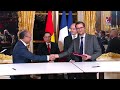 Diplomat Looks Back 50 Years Of Vietnam France Ties