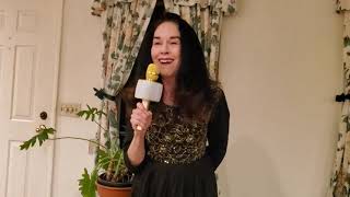 People Will Say We&#39;re in Love (not)