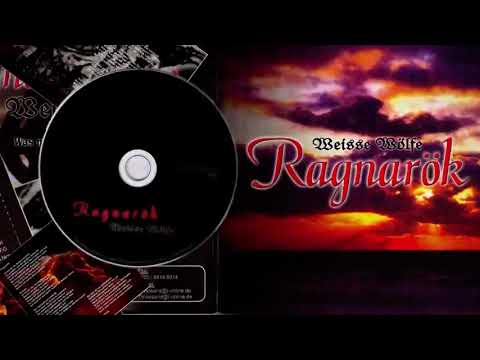 Weisse Wölfe - Time for Vengeance