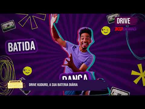 DRIVE KUDURO  26/07/2023