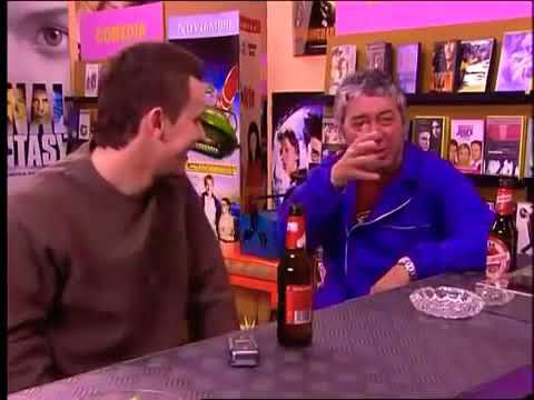 Aquí no hay quien viva - Tomas Falsas