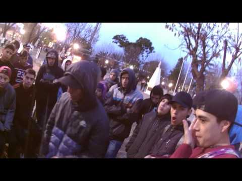 AJAX vs ALAN - 8vos. TPL FREE FECHA 2