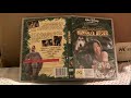 Opening And Closing To The Jungle Book Mowgli S Story WDHE DVD Australia 2003 2004