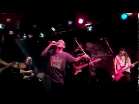 Potato Stars: The Bill ☆ live @ the Rosemount Hotel 4.1.2014