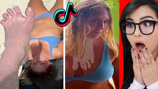 Tik Toks That Will Get You In Trouble