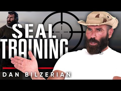 "私は失敗したことを恥じていた"500日以上のネイビーシールズの訓練でダン・ビルツェリアンは何を学んだのか ("I WAS ASHAMED THAT I FAILED": What Over 500 Days Of Navy SEAL Training Taught Dan Bilzerian)