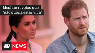 Entrevista de Meghan Markle a Oprah Winfrey traz novas polêmicas para a família real