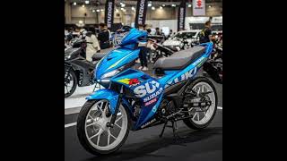 Download lagu Suzuki Shogun Pro Fi Baru #suzuki #motor #underbone #racingbike mp3 Download lagu Suzuki Shogun Pro Fi Baru #suzuki #motor #underbone #racingbike mp3