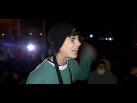 [BATALLÓN] KTORC vs CIRITOBLESS || CUARTOS DE FINAL || FECHA 7 (cuarentena bars)