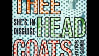 Thee Headcoats - Cowboys Are Square (Birdman 7")