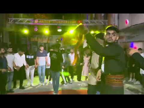 HOZAN ŞAKİR 𝓚𝓐𝓓𝓐𝓝 AİLESİNİN DÜĞÜN MERASIMI. .3