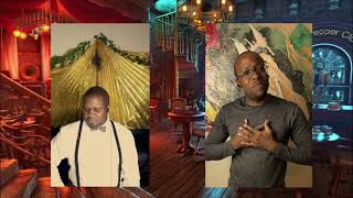 Cry Me a River - Edwin Cotton &amp; Solomon Jaye