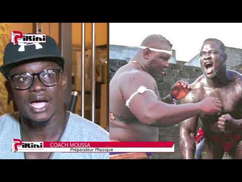 Vidéo: COACH MOUSSA: « Ce que Eumeu Sène doit faire pour battre Bombardier Vidéo: COACH MOUSSA: « Ce que Eumeu Sène doit faire pour battre Bombardier