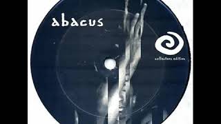 Abacus - Untitled   (Collectors edition)