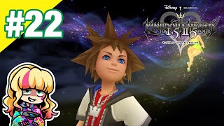 #22【ゲーム実況】あこの「キングダムハーツ」