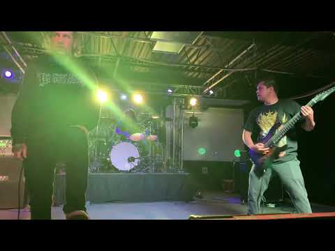 2 Dead 1 Missing - Live @Rockhouse 2021