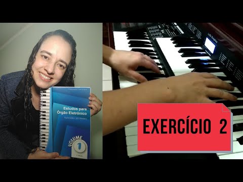 Exercício 2 - Volume 1 - Novos Métodos CCB