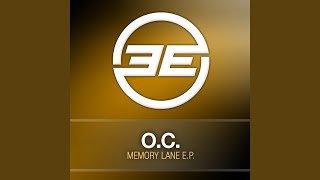 Not Even Winds (Original Mix)