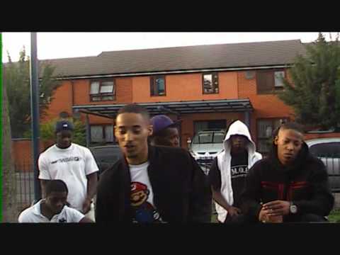 SDW Anthem - D-Moe ft Sly @dmoemusic