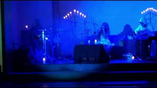 Fatiniza - Que dificil es quererte Bucaramanga