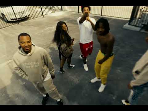 Pdub Ft. EBK LeeBo- "Keep it 100"