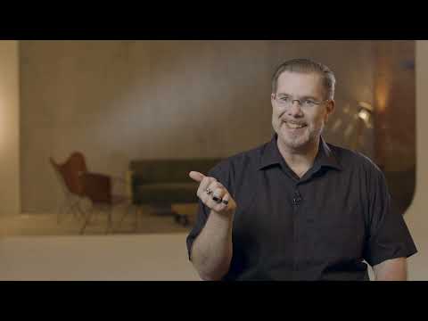 Markus Heitz über das Schreiben und "Die Rückkehr der Zwerge"