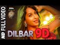 DILBAR 9D song latest 9D songs 2020