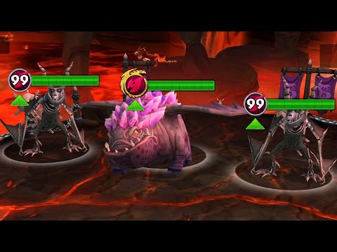 Gauntlet Final Battle completed+winning the egg prize//Dragons rise of Berk