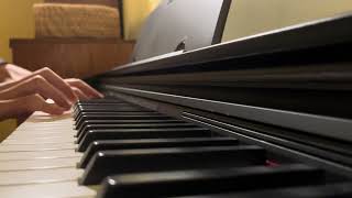 [KS Piano] Chopin – Nocturne in E Flat Major (Op. 9 No. 2) | 臺北捷運松山新店綫（綠綫）列車進站音樂 Taipei Metro Music