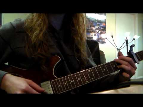 Lovers Without Love - Joshua James