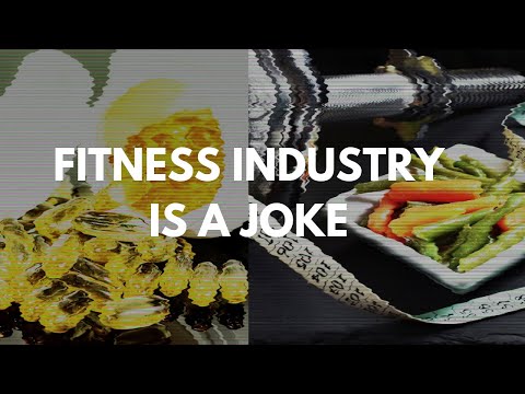 Hyde Fitness Consulting video.