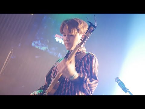 171014 [상상실현 페스티벌] 알록달록 - 잔나비(jannabi) @KT&G 상상마당 춘천