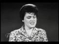 If I Could See The World (Through The Eyes of a Child) - Patsy Cline