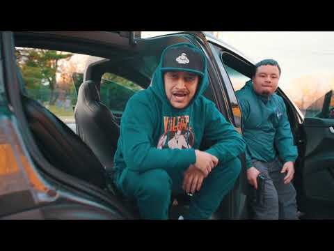 MozzyDaBoss - "Demon Time" feat Breez Bezel OFFICIAL VIDEO(SHOT & EDITED @SHOTBYBROWNBOY) #worldstar