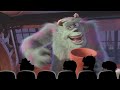 Watch The Monsters Inc Post Release Theatrical Trailer With The Minions
