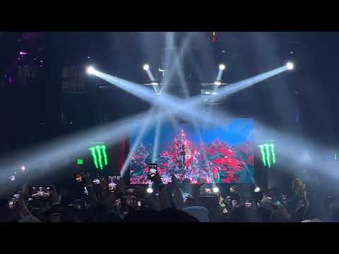 O Fortuna (Set Intro) + more - Subtronics (Wooked on Tronics) (Cyclops Rocks After-Party)