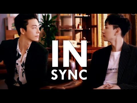 [127] 100% IN SYNC || HAEHYUK EUNHAE