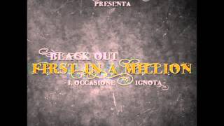 13 BLACK OUT - Let&#39;s Talk About Me feat Yakk &amp; Young Ja - (prod.James Cella).